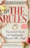 [The Rules 01] • All the Rules · Time-tested Secrets for Capturing the Heart of Mr. Right